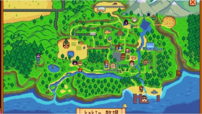 実際に導入しているおすすめmod Stardew Valley攻略