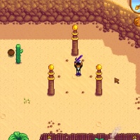 1年目冬おすすめの進め方 Stardew Valley攻略