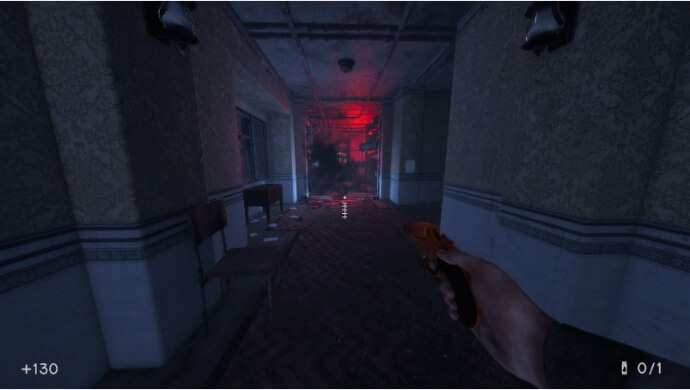 テープ3クリアまでの流れ In Sound Mind攻略