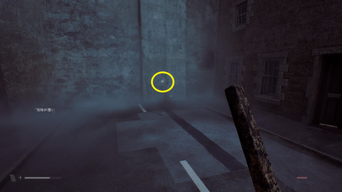 奇妙なハガキ3